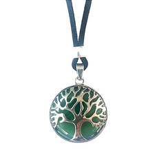 - Ciondolo Dell'Albero Della