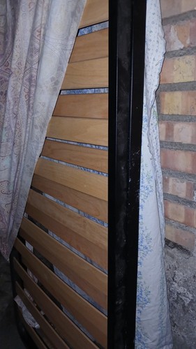 Reti doghe letti singoli - 2, in