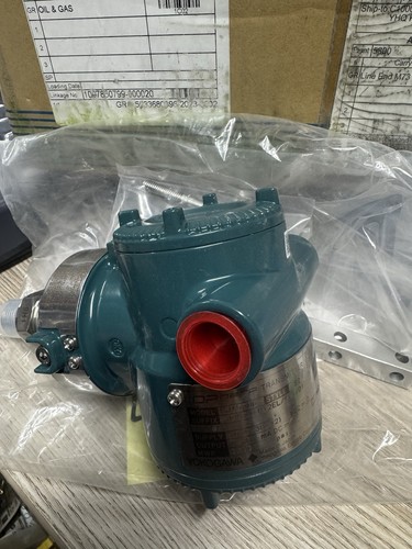Yokogawa eja530e manometro - eja530e,