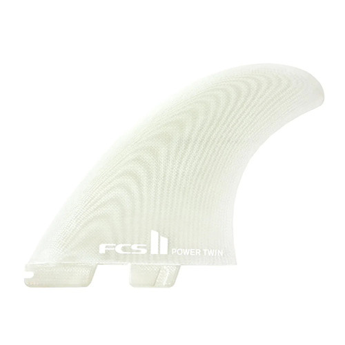 Pinne gemelle fcs power - ii,