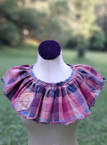 Ooak fatto mano - fatto,