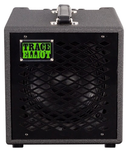 Trace elliot elf 1x8 - elliot,