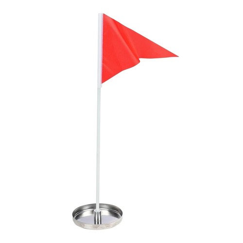 Bandiera golf bersaglio - da,