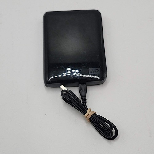 Western digital portable my - digital,
