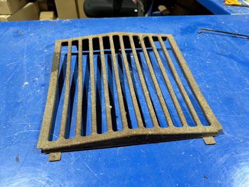 Griglia john deere - deere, 322