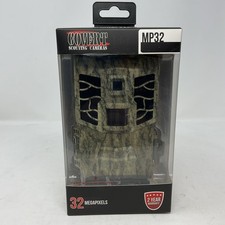 Covert Scouting Hunting Trail Gioco 1080P 32 Megapixel Schermo 1,5" Fotocamera MP32