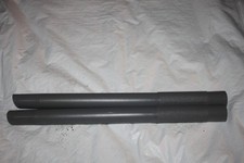 Lotto bacchette tubo - 2,