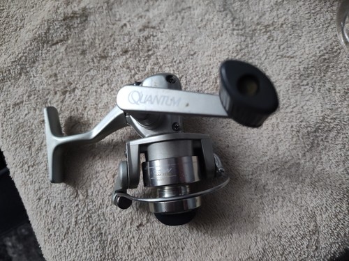 Reel spinning vintage - reel,