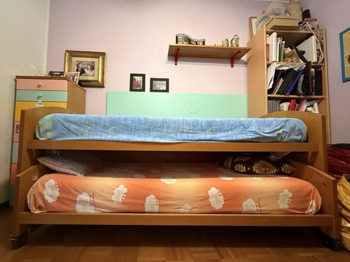 Mobili usati camera - mobili, letto