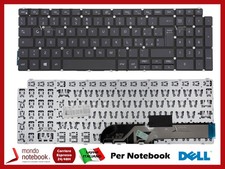 Tastiera Notebook DELL 15 7590 5584 5590 5593 5594 5598 - Grey