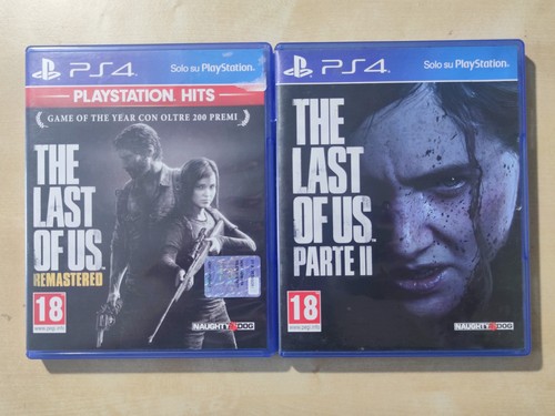 The last remastered - remastered, +