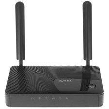 Zyxel LTE3301-M209 Router Wireless Fast Ethernet 4G Wi-Fi