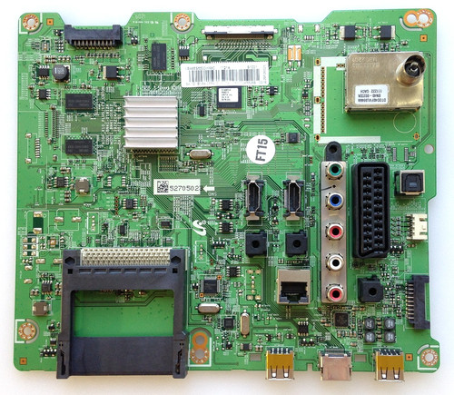 Platine main board ref