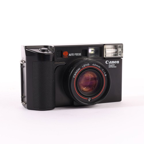 Canon mm shp 306043 - ml, 1,9/40