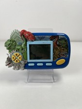 "DinoFroz World" Videogame Portatile (Giochi Preziosi • 2008) Dinosauri - Works