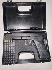 Scacciacani a salve cal. 9 mm