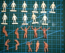 SUBBUTEO LOTTO MINIATURE HW E