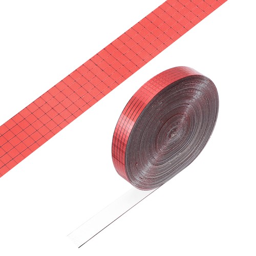 5x5mm specchi autoadesivi - 5x5mm,
