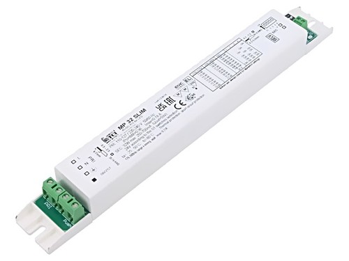 Alimentatore slim - mp,