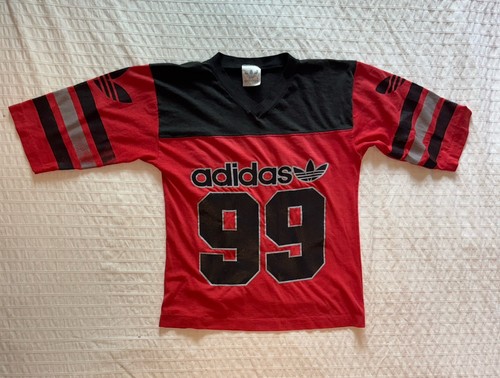 Adidas vintage 80s original - adidas, 99