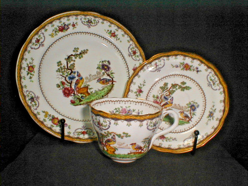 Copeland late spode - copeland,