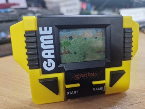 Systema gioco portatile - systema,
