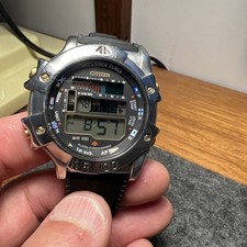 Orologio Vintage Citizen
