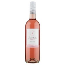 Vino Freschello Rosato vivo  6