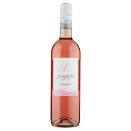 Vino freschello rosato vivo - freschello,
