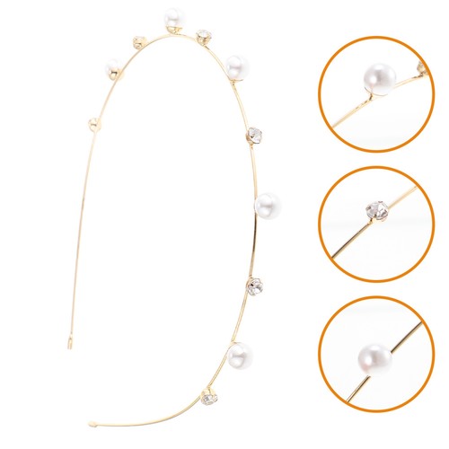 Accessori capelli matrimonio - accessori,