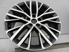 1 cerchio in lega 18 pollici