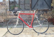 Bici da corsa Chesini Innovation RH 61 vintage Shimano Dura-Ace bike