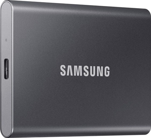Samsung ssd portatile tb - ssd, 1