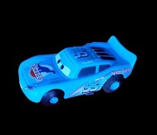 DISNEY PIXAR CARS plastica
