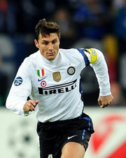 Maglia Inter Milan Away 2010