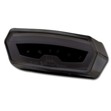 Led fanale posteriore - led, stop