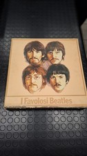Vinili - I favolosi Beatles -