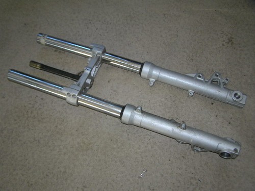 Forcella bmw 800st - forcella,