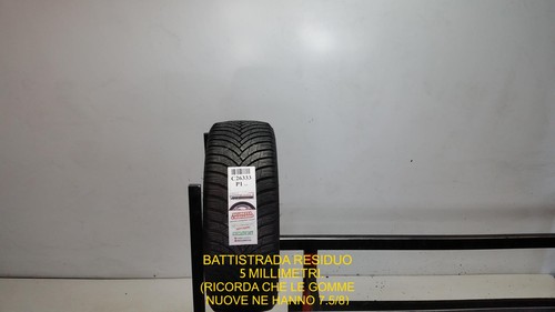 Gomme usate termiche - gomme,