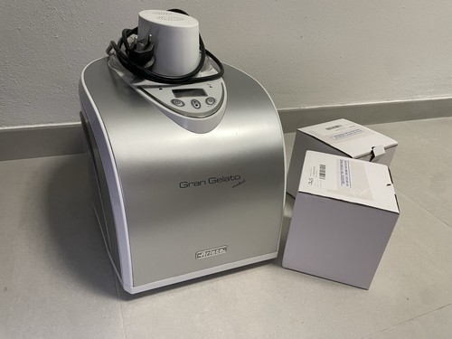 Ariete gelatiera - ariete,