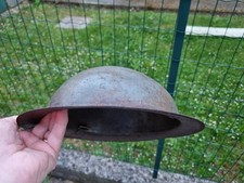 Elmetto Americano U.S.A. M1917