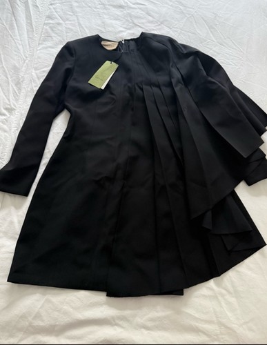 Abito nero gucci - gucci, lunga