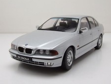 Modellino auto BMW 530d E39