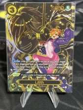 DIY Custom ONE PIECE TCG OP13