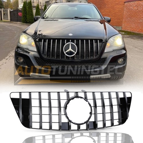 Griglia tuning mercedes w164 - m,
