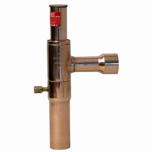 Danfoss 034l0025 regolatore - regolatore, di