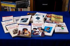 Lotto libri comici. Aldo