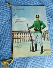 COME NUOVO - 1983 Calendario