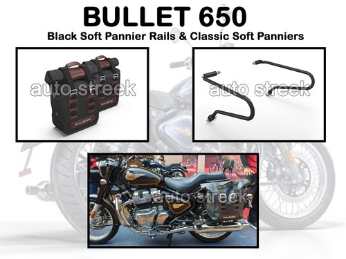 Originale royal enfield bullet - originale,