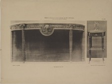 Antica stampa primi - , 1900